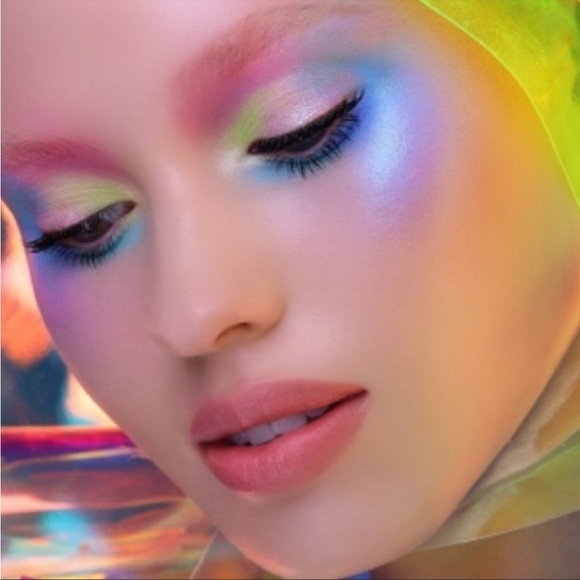 NEW 😍✅NATASHA DENONA - PASTEL EYESHADOW PALETTE - Picture 4 of 13